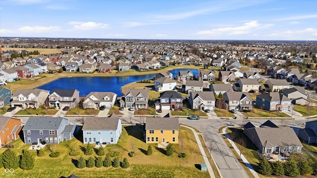 16726 Broken Arrow Drive, Westfield, IN 46074