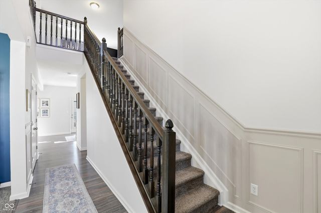 16726 Broken Arrow Drive, Westfield, IN 46074