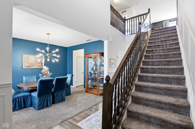 16726 Broken Arrow Drive, Westfield, IN 46074