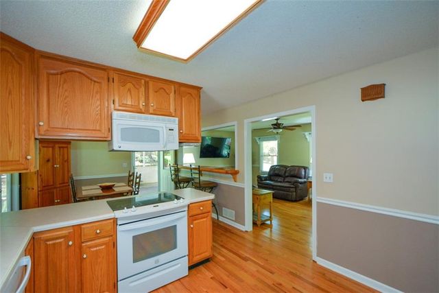 41 Clark Station Road, Jasper, GA 30143