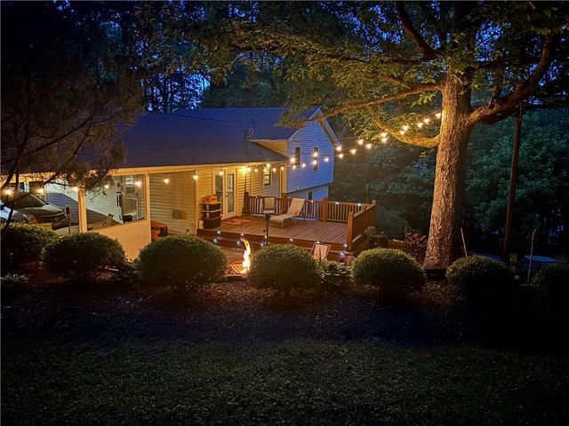 41 Clark Station Road, Jasper, GA 30143