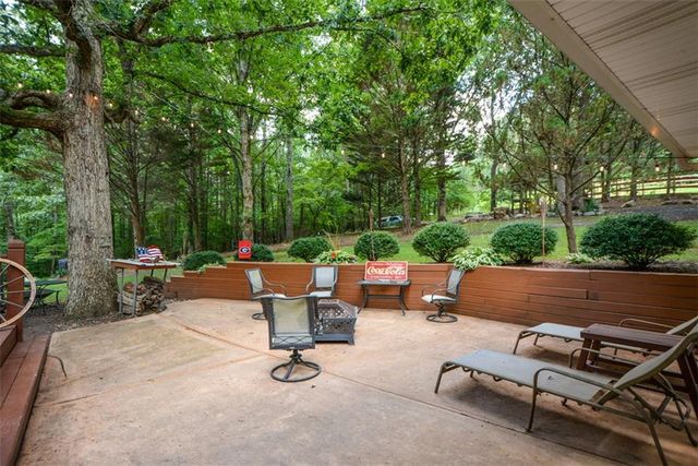41 Clark Station Road, Jasper, GA 30143