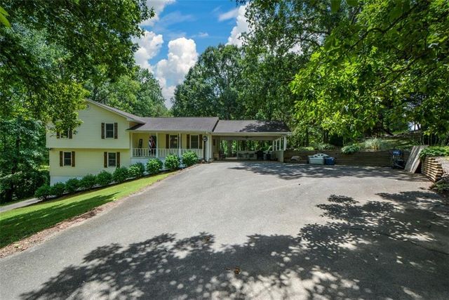 41 Clark Station Road, Jasper, GA 30143