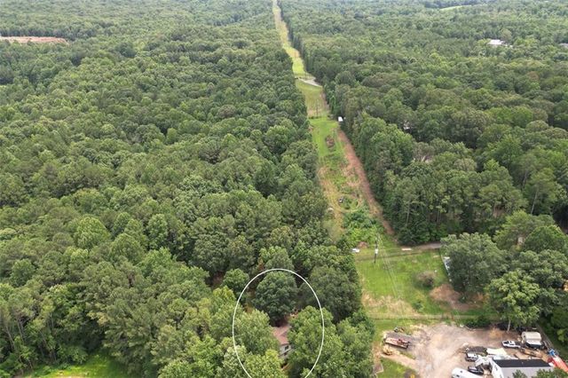 41 Clark Station Road, Jasper, GA 30143
