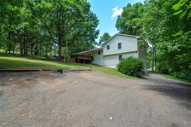 41 Clark Station Road, Jasper, GA 30143