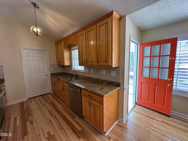 121 Blackthorne Place, Garner, NC 27529