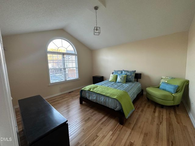 121 Blackthorne Place, Garner, NC 27529