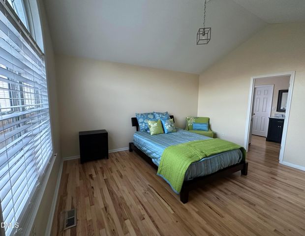 121 Blackthorne Place, Garner, NC 27529