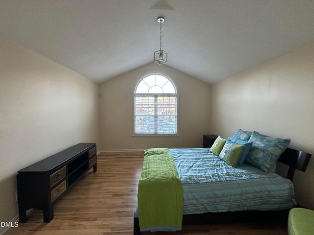 121 Blackthorne Place, Garner, NC 27529