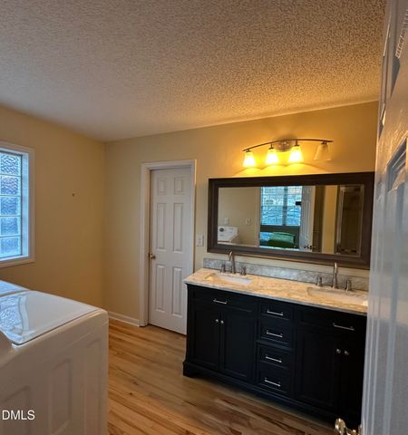 121 Blackthorne Place, Garner, NC 27529