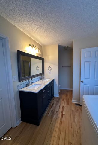 121 Blackthorne Place, Garner, NC 27529