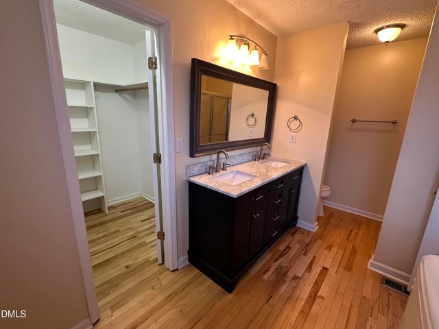 121 Blackthorne Place, Garner, NC 27529