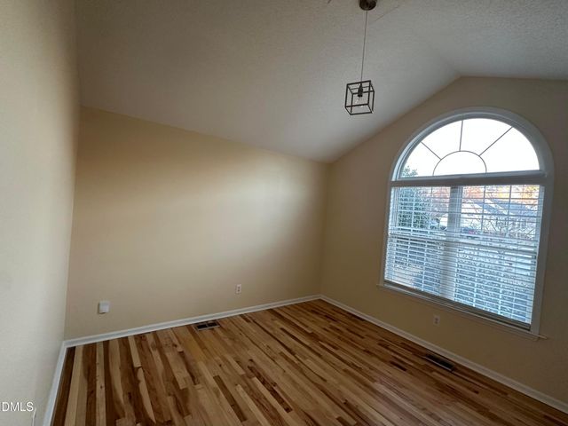 121 Blackthorne Place, Garner, NC 27529