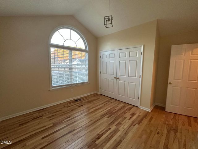 121 Blackthorne Place, Garner, NC 27529