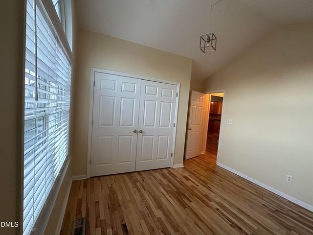 121 Blackthorne Place, Garner, NC 27529