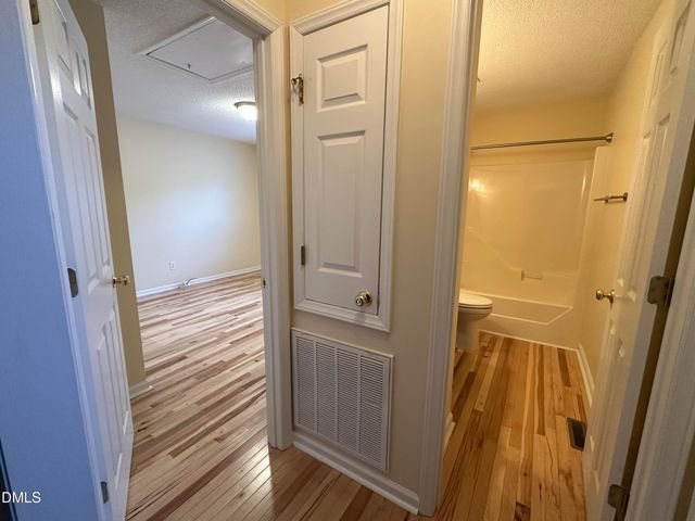 121 Blackthorne Place, Garner, NC 27529