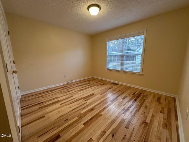 121 Blackthorne Place, Garner, NC 27529