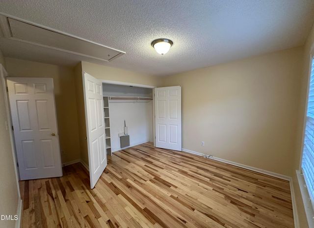 121 Blackthorne Place, Garner, NC 27529