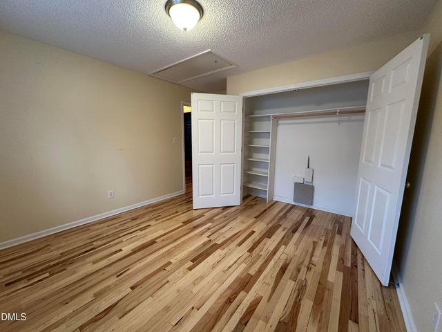 121 Blackthorne Place, Garner, NC 27529