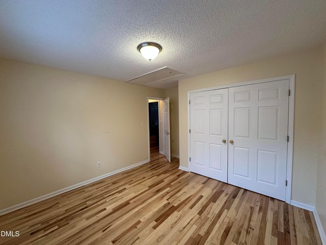 121 Blackthorne Place, Garner, NC 27529