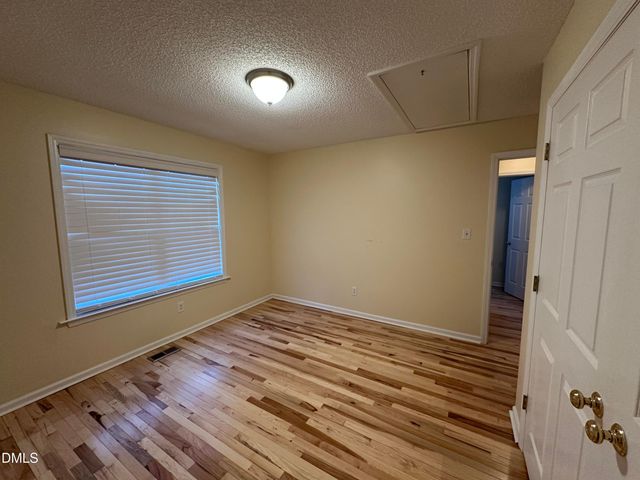 121 Blackthorne Place, Garner, NC 27529