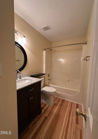 121 Blackthorne Place, Garner, NC 27529