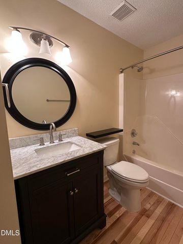 121 Blackthorne Place, Garner, NC 27529