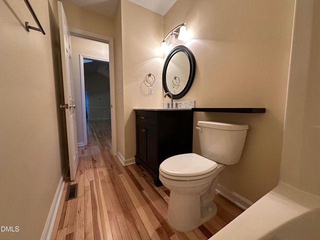 121 Blackthorne Place, Garner, NC 27529