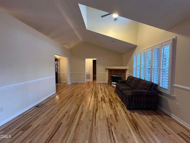 121 Blackthorne Place, Garner, NC 27529