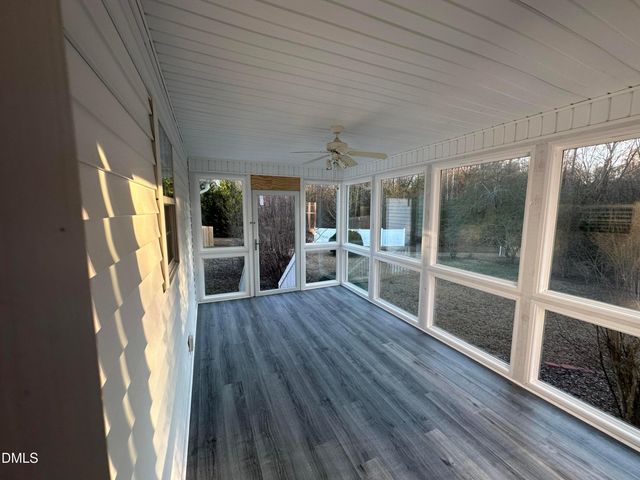 121 Blackthorne Place, Garner, NC 27529