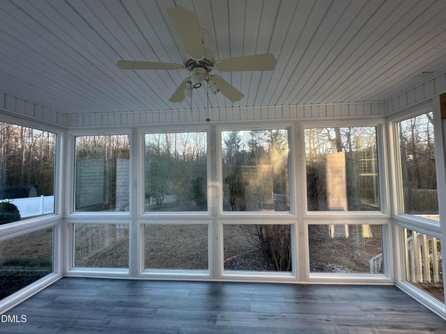 121 Blackthorne Place, Garner, NC 27529