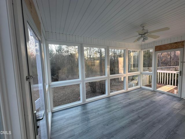 121 Blackthorne Place, Garner, NC 27529