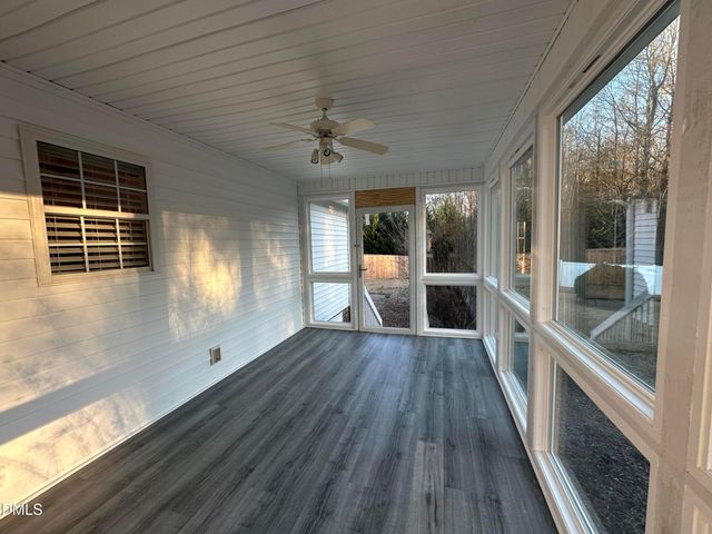 121 Blackthorne Place, Garner, NC 27529