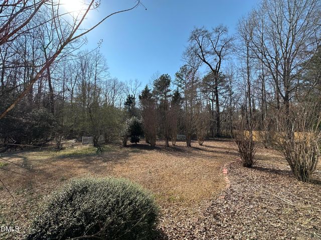 121 Blackthorne Place, Garner, NC 27529