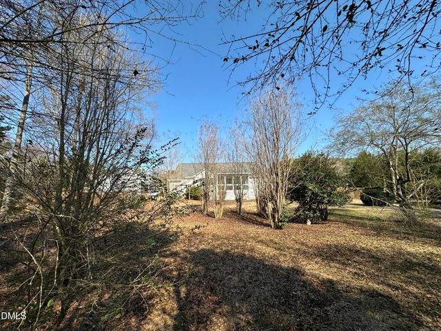 121 Blackthorne Place, Garner, NC 27529