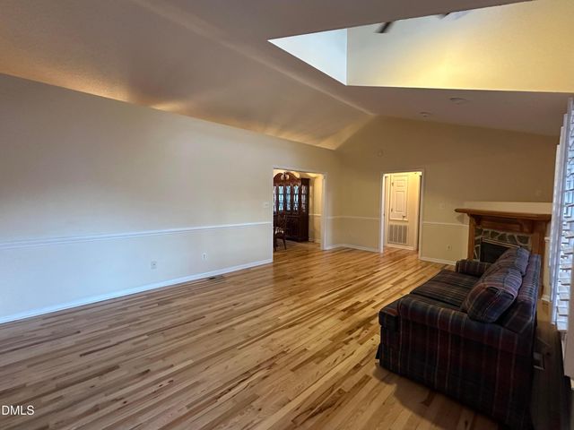 121 Blackthorne Place, Garner, NC 27529