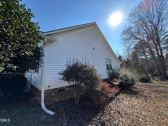 121 Blackthorne Place, Garner, NC 27529