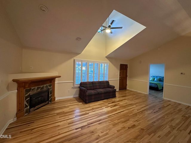 121 Blackthorne Place, Garner, NC 27529