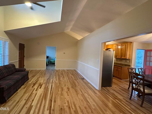 121 Blackthorne Place, Garner, NC 27529