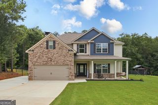 129 Waterford Drive, Jackson, GA 30233