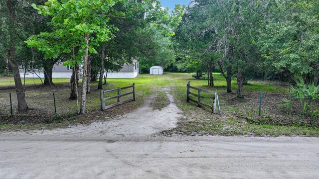 109 BIMINI LANE, Bunnell, FL 32110