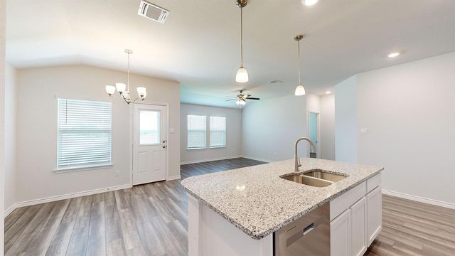 242 Water Well RD, Burnet, TX 78611