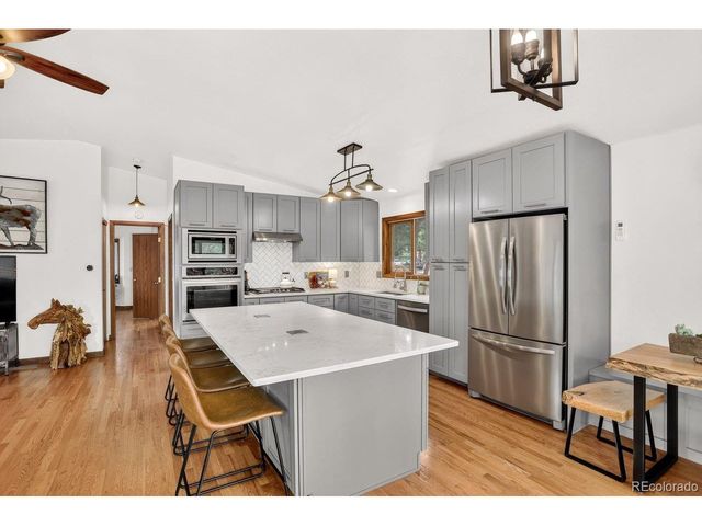 778 Gunsmoke Dr, Bailey, CO 80421