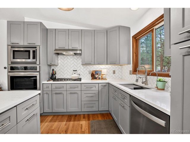 778 Gunsmoke Dr, Bailey, CO 80421