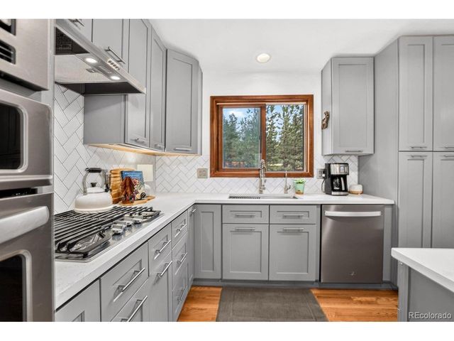 778 Gunsmoke Dr, Bailey, CO 80421