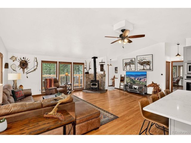 778 Gunsmoke Dr, Bailey, CO 80421
