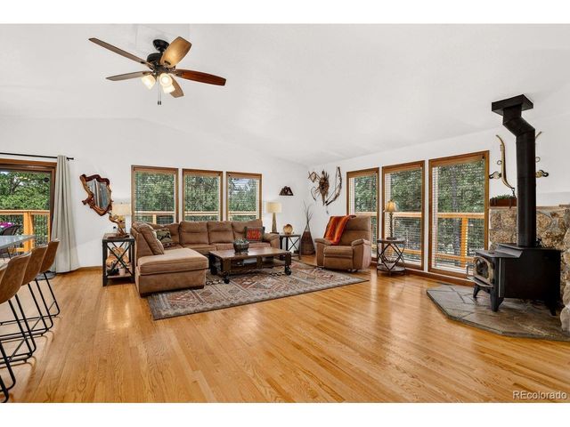 778 Gunsmoke Dr, Bailey, CO 80421