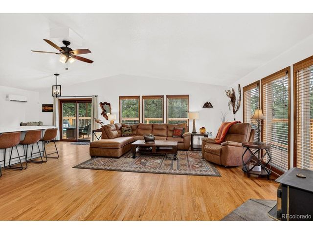 778 Gunsmoke Dr, Bailey, CO 80421