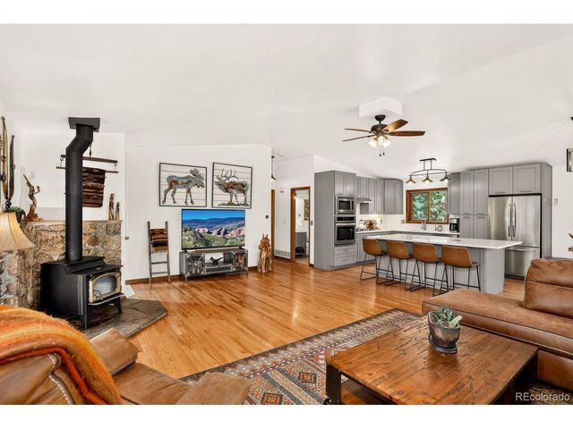 778 Gunsmoke Dr, Bailey, CO 80421