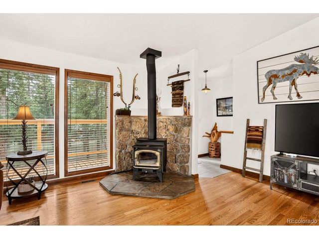 778 Gunsmoke Dr, Bailey, CO 80421